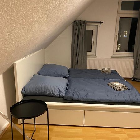Zimmervermietung Olsztyn Bagian luar foto