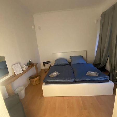 Zimmervermietung Olsztyn Bagian luar foto